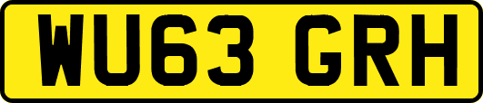 WU63GRH