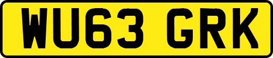 WU63GRK