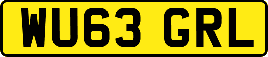 WU63GRL