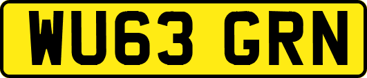 WU63GRN