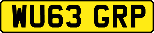 WU63GRP