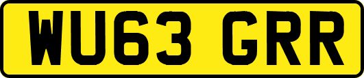 WU63GRR