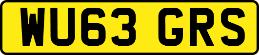 WU63GRS