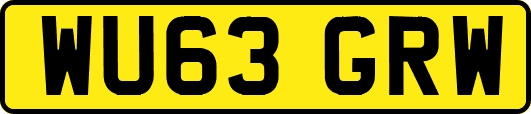 WU63GRW