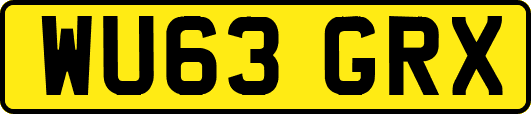 WU63GRX