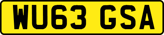 WU63GSA