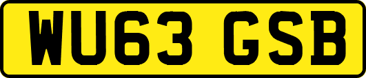 WU63GSB