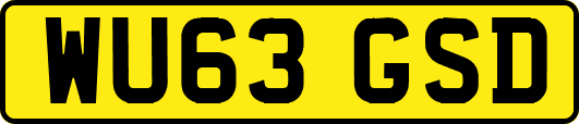 WU63GSD