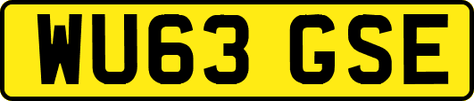 WU63GSE