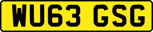 WU63GSG