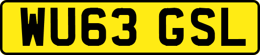 WU63GSL