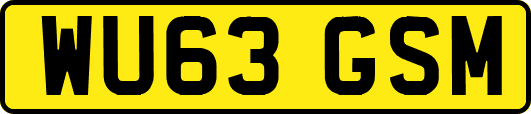 WU63GSM