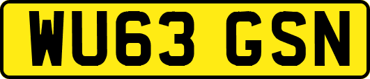 WU63GSN