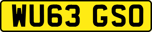 WU63GSO
