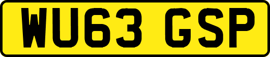 WU63GSP