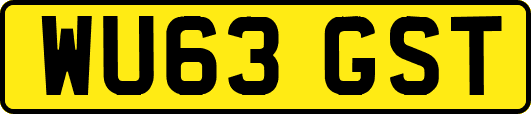 WU63GST