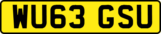 WU63GSU