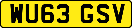 WU63GSV