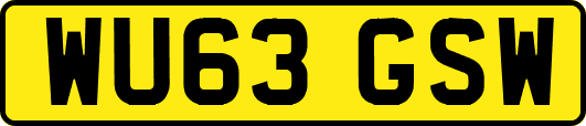 WU63GSW