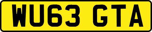 WU63GTA
