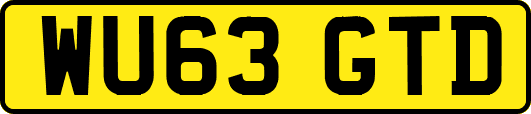 WU63GTD