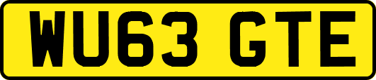 WU63GTE