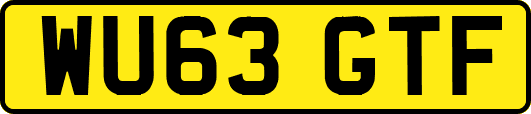 WU63GTF