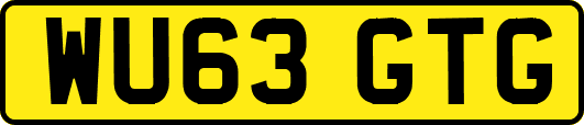 WU63GTG