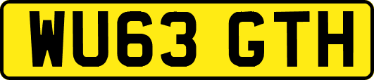 WU63GTH