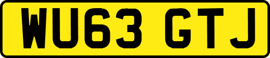 WU63GTJ