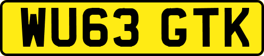 WU63GTK