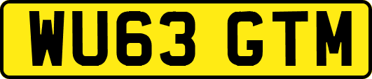 WU63GTM