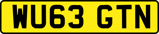 WU63GTN