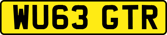 WU63GTR