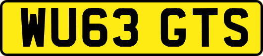 WU63GTS