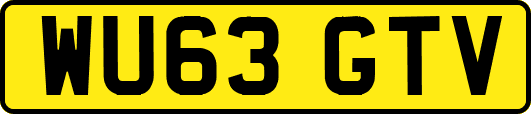 WU63GTV