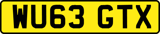 WU63GTX