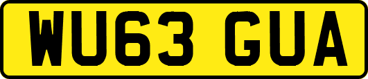 WU63GUA