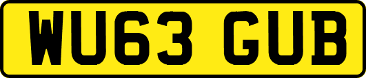 WU63GUB