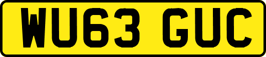 WU63GUC