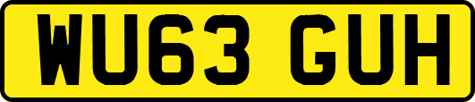 WU63GUH