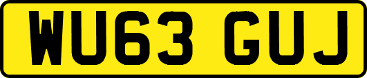 WU63GUJ