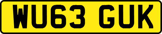 WU63GUK