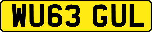 WU63GUL