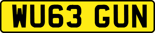 WU63GUN