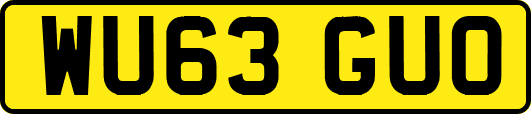 WU63GUO