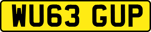 WU63GUP