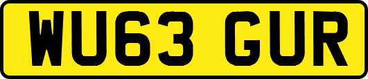 WU63GUR