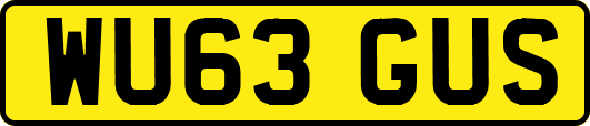 WU63GUS