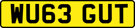 WU63GUT